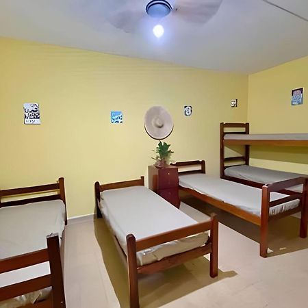 Condominio Das Tartarugas Guarujá Buitenkant foto