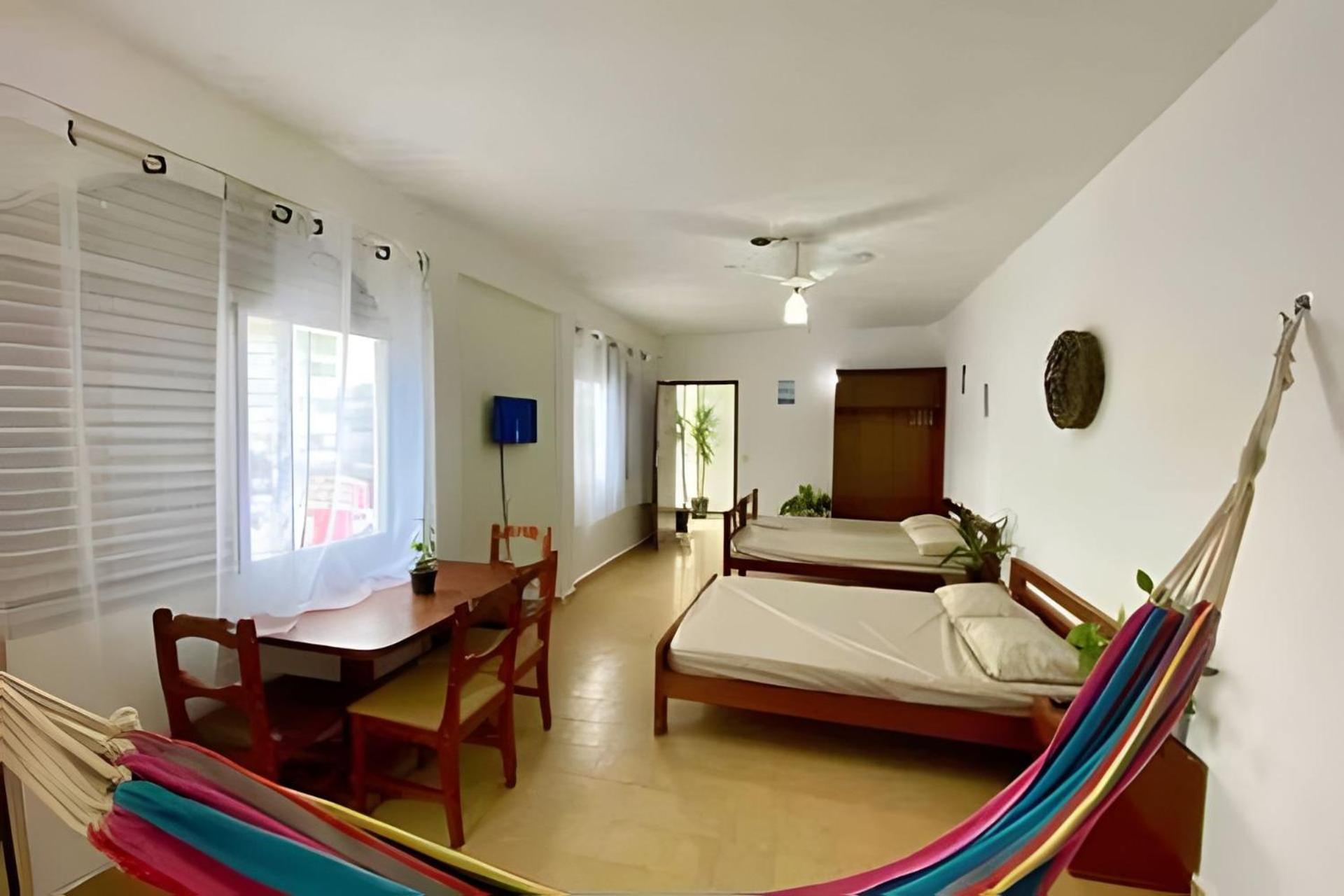 Condominio Das Tartarugas Guarujá Buitenkant foto