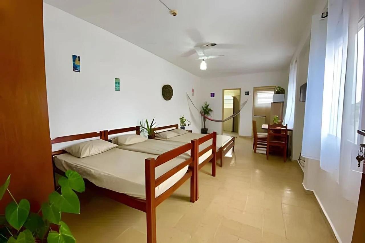 Condominio Das Tartarugas Guarujá Buitenkant foto