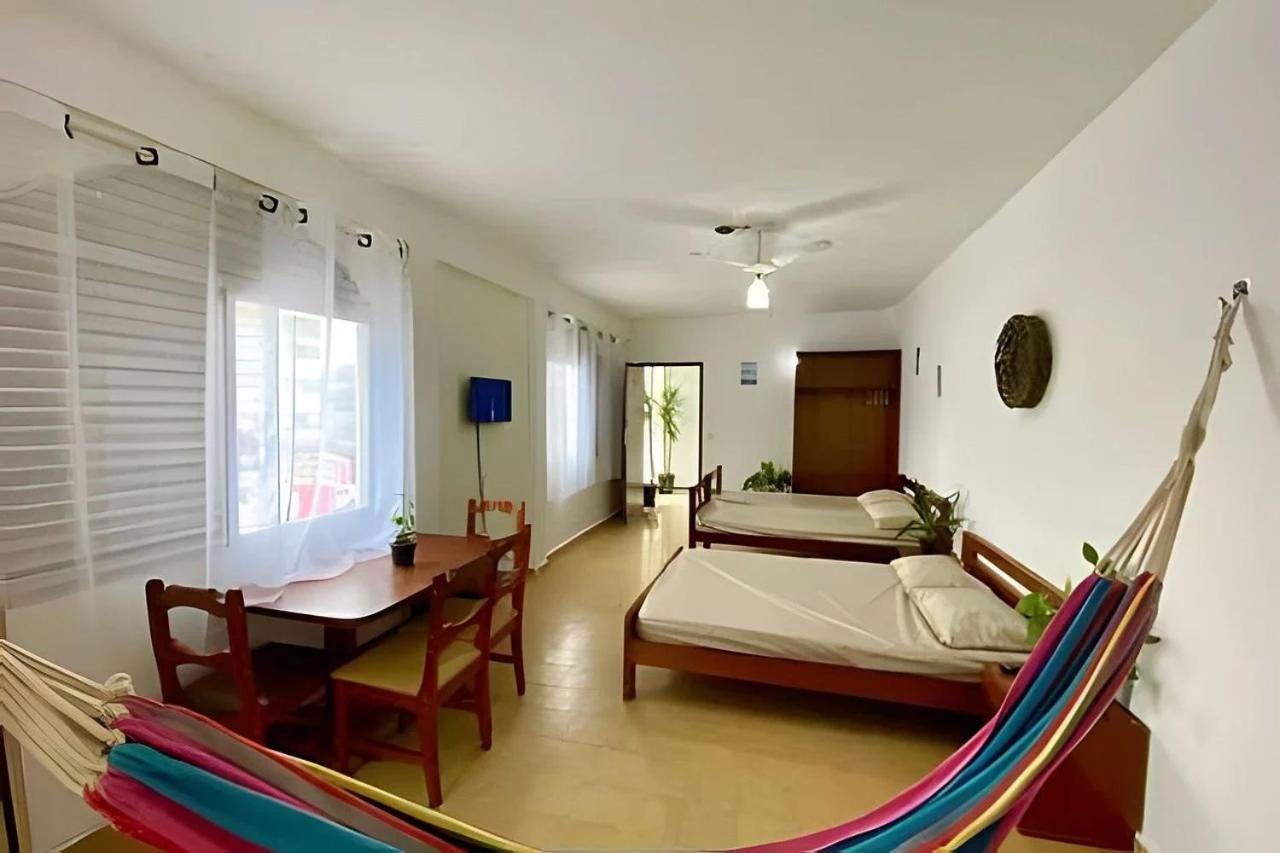 Condominio Das Tartarugas Guarujá Buitenkant foto