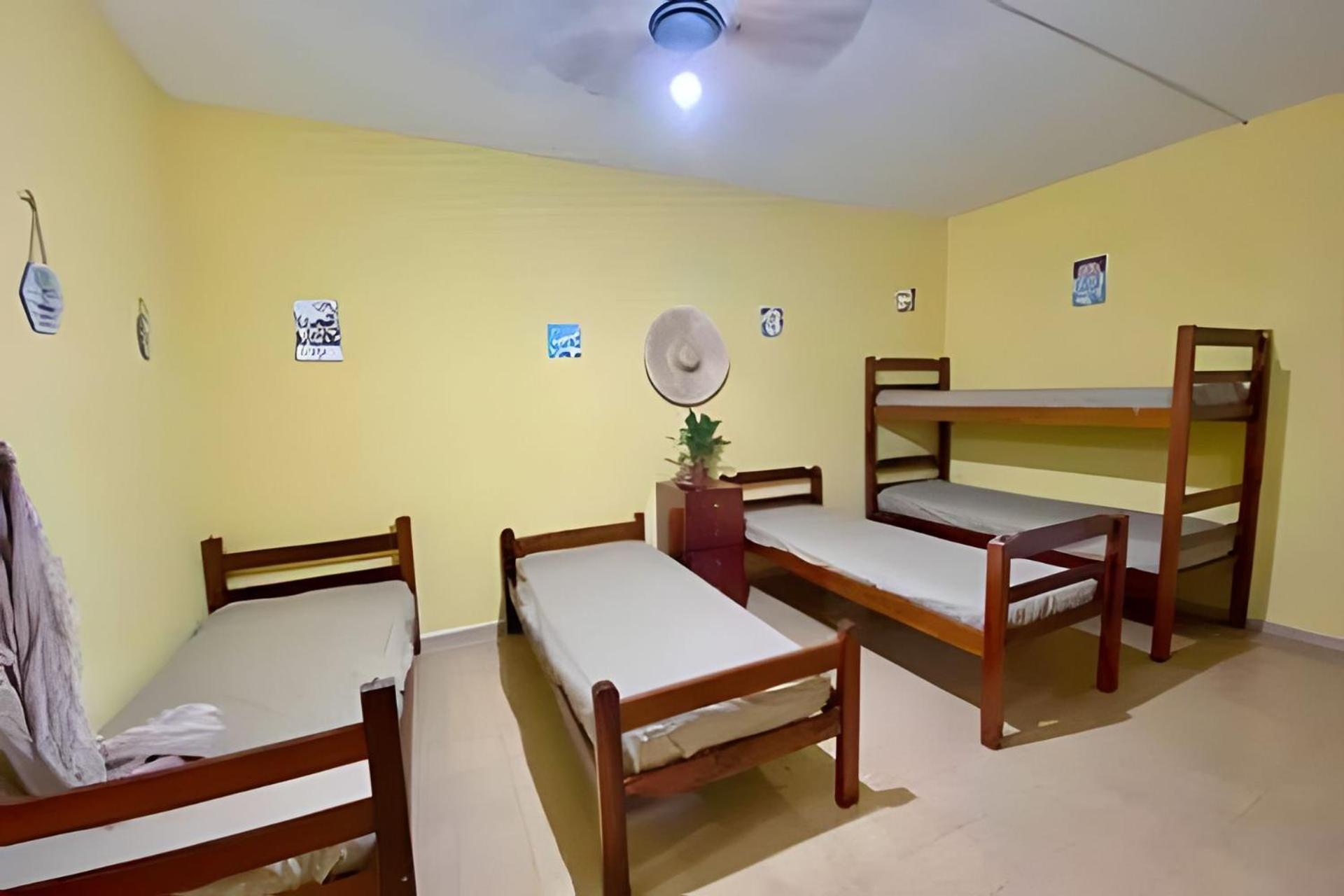 Condominio Das Tartarugas Guarujá Buitenkant foto