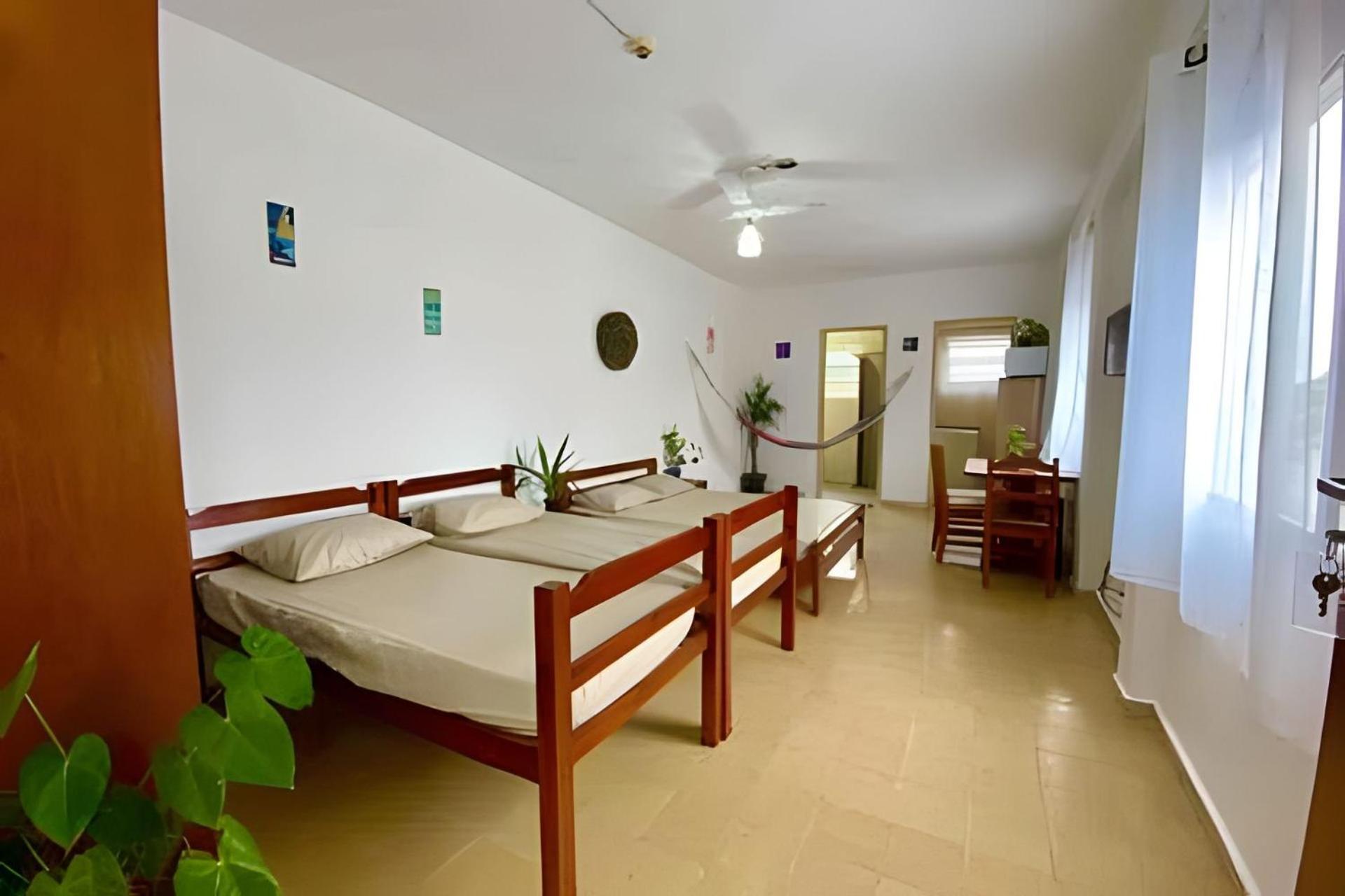 Condominio Das Tartarugas Guarujá Buitenkant foto