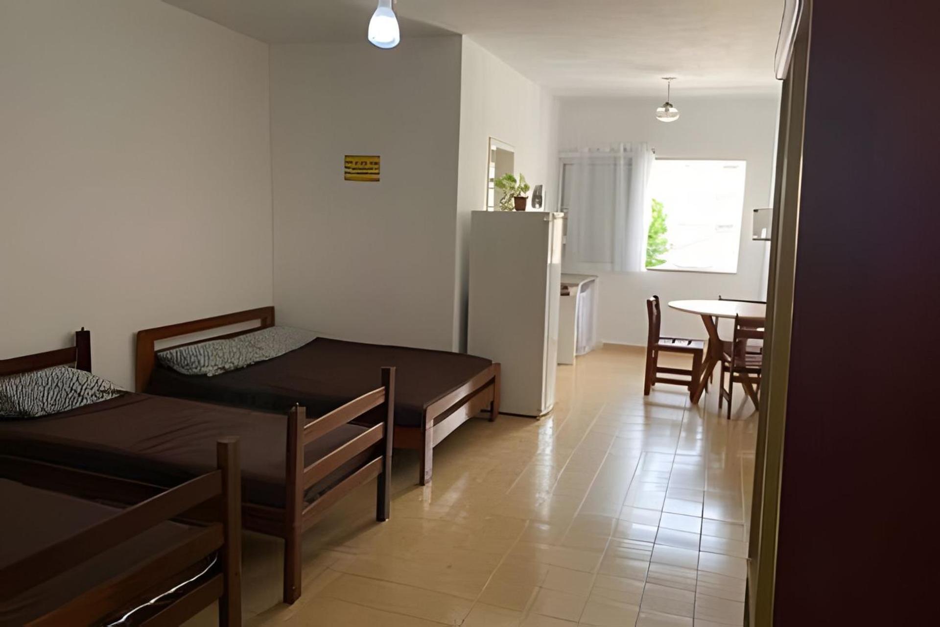 Condominio Das Tartarugas Guarujá Buitenkant foto