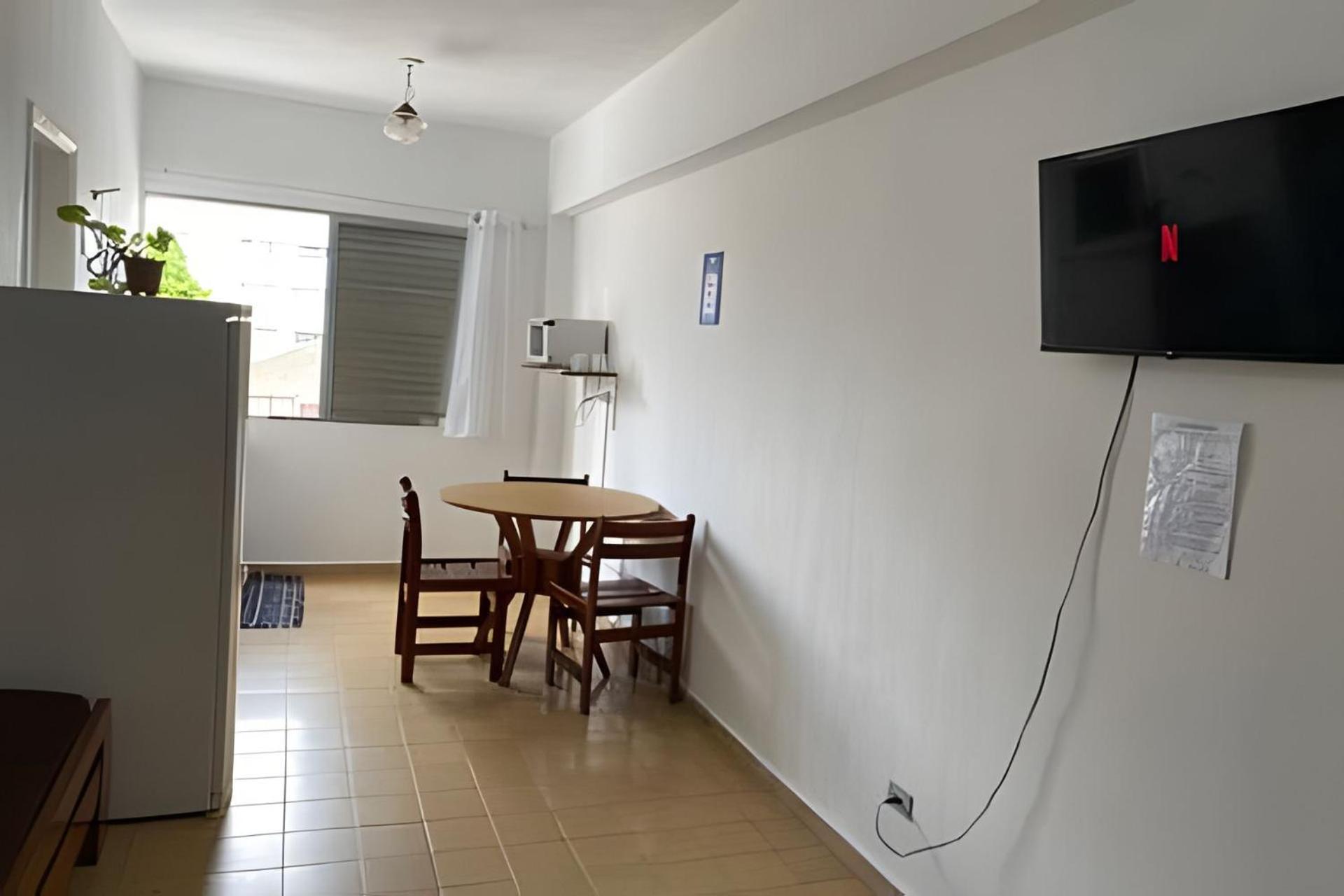 Condominio Das Tartarugas Guarujá Buitenkant foto