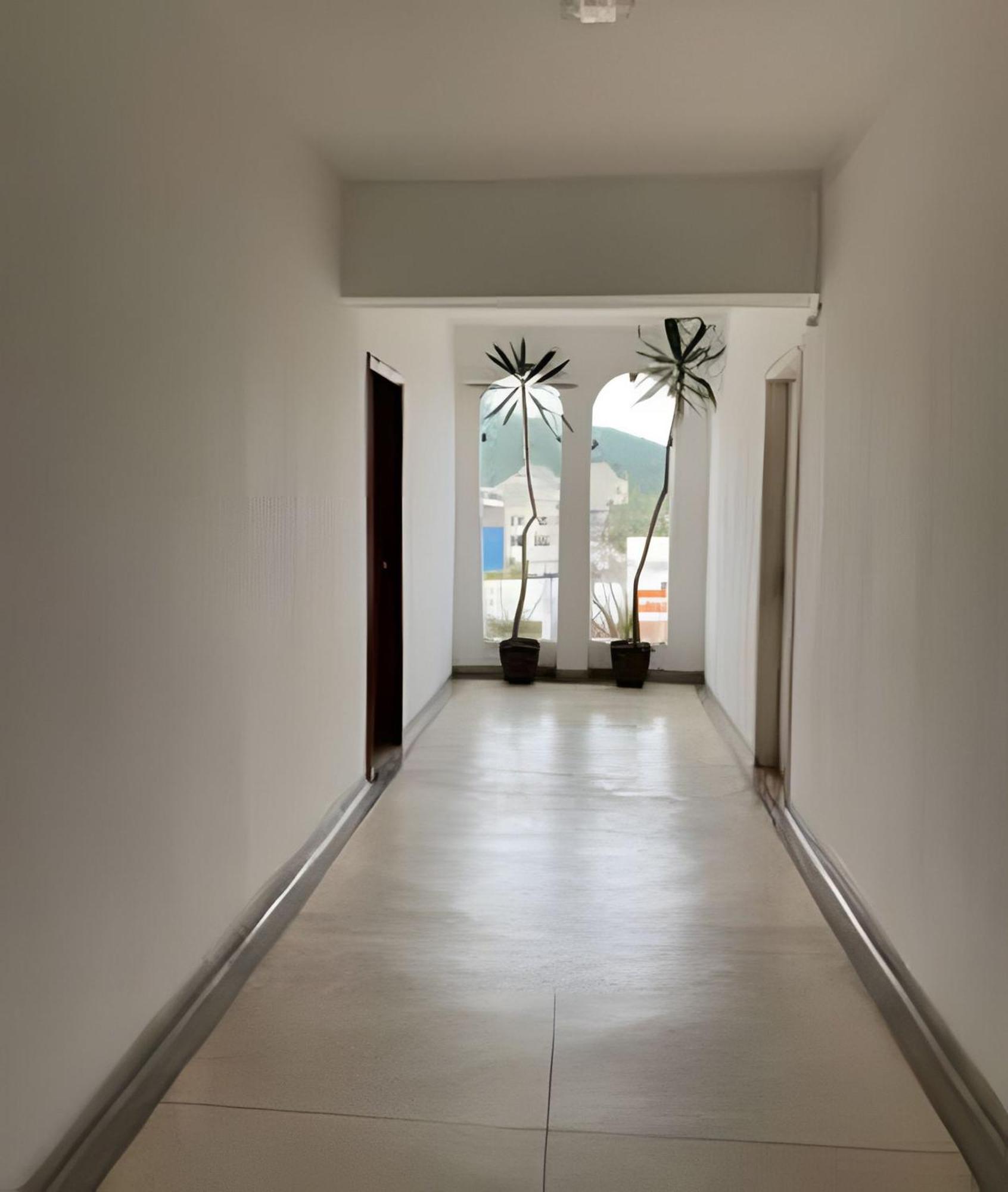 Condominio Das Tartarugas Guarujá Buitenkant foto