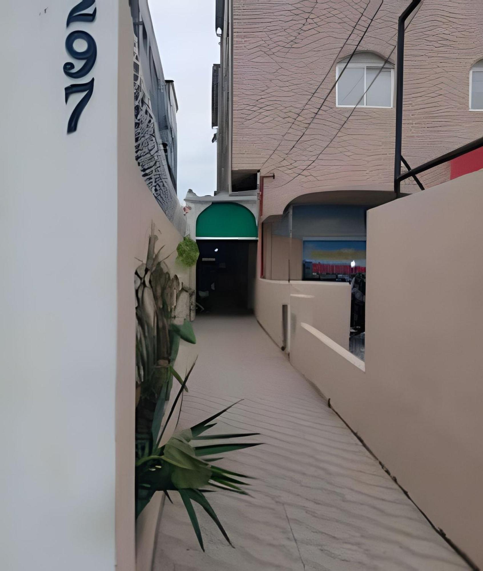 Condominio Das Tartarugas Guarujá Buitenkant foto
